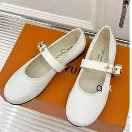 Picture of Louis Vuitton Shoes _SKULVsz35-40JX020212335